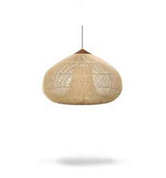 Bright Drum Lamp