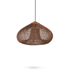 Bright Drum Lamp