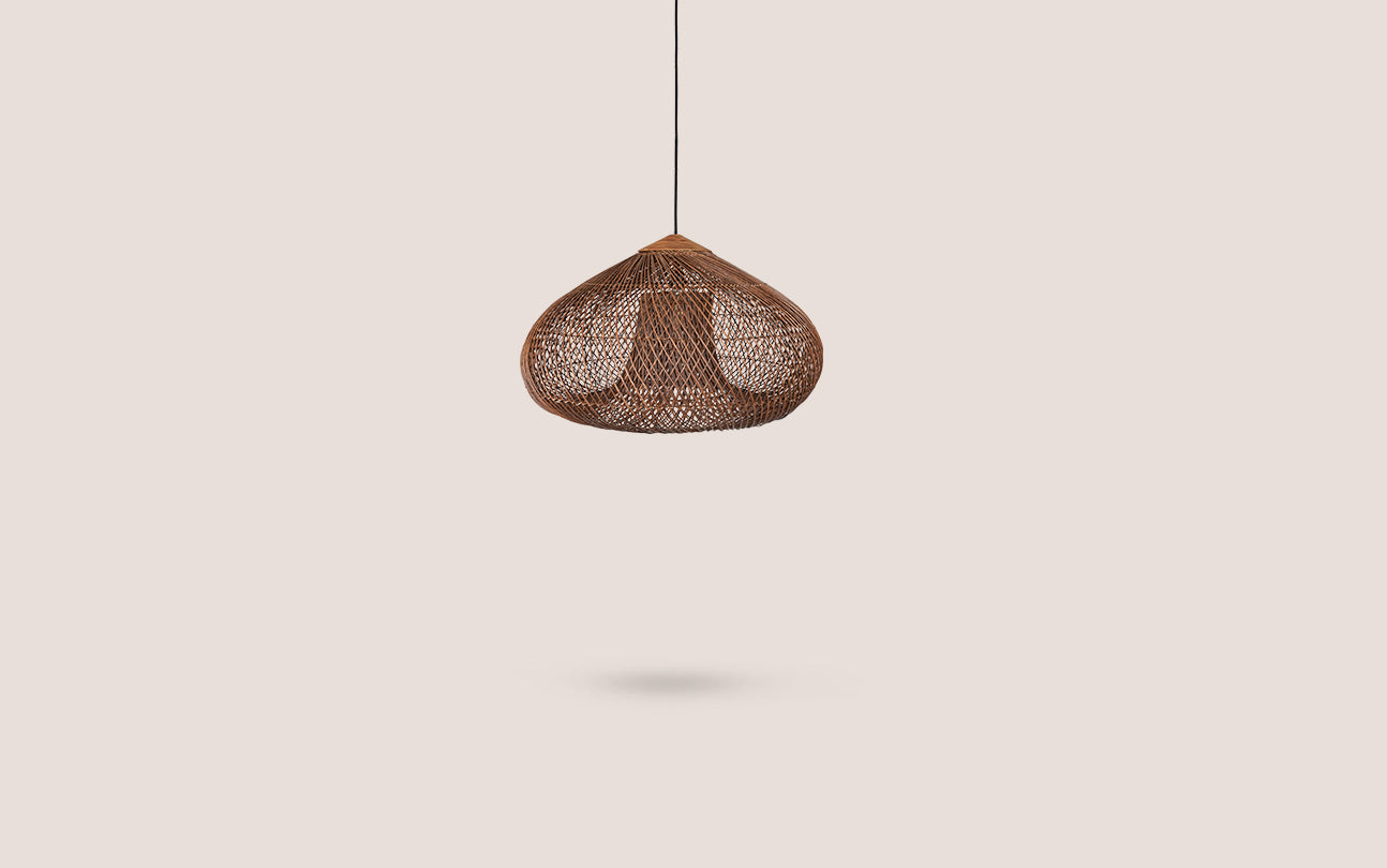 Drum Lamp