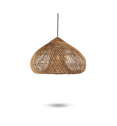 Bright Drum Lamp