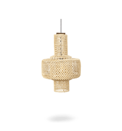 Bright Elements Lampshade