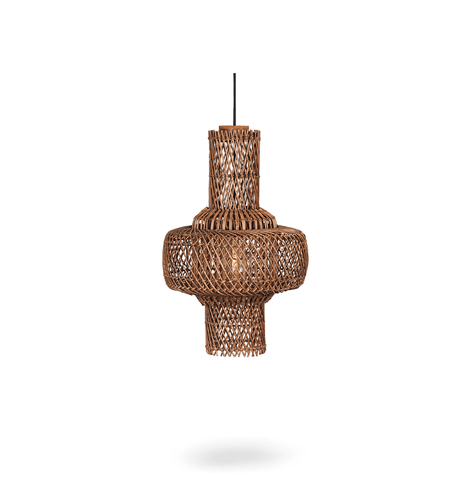 Bright Elements Lampshade