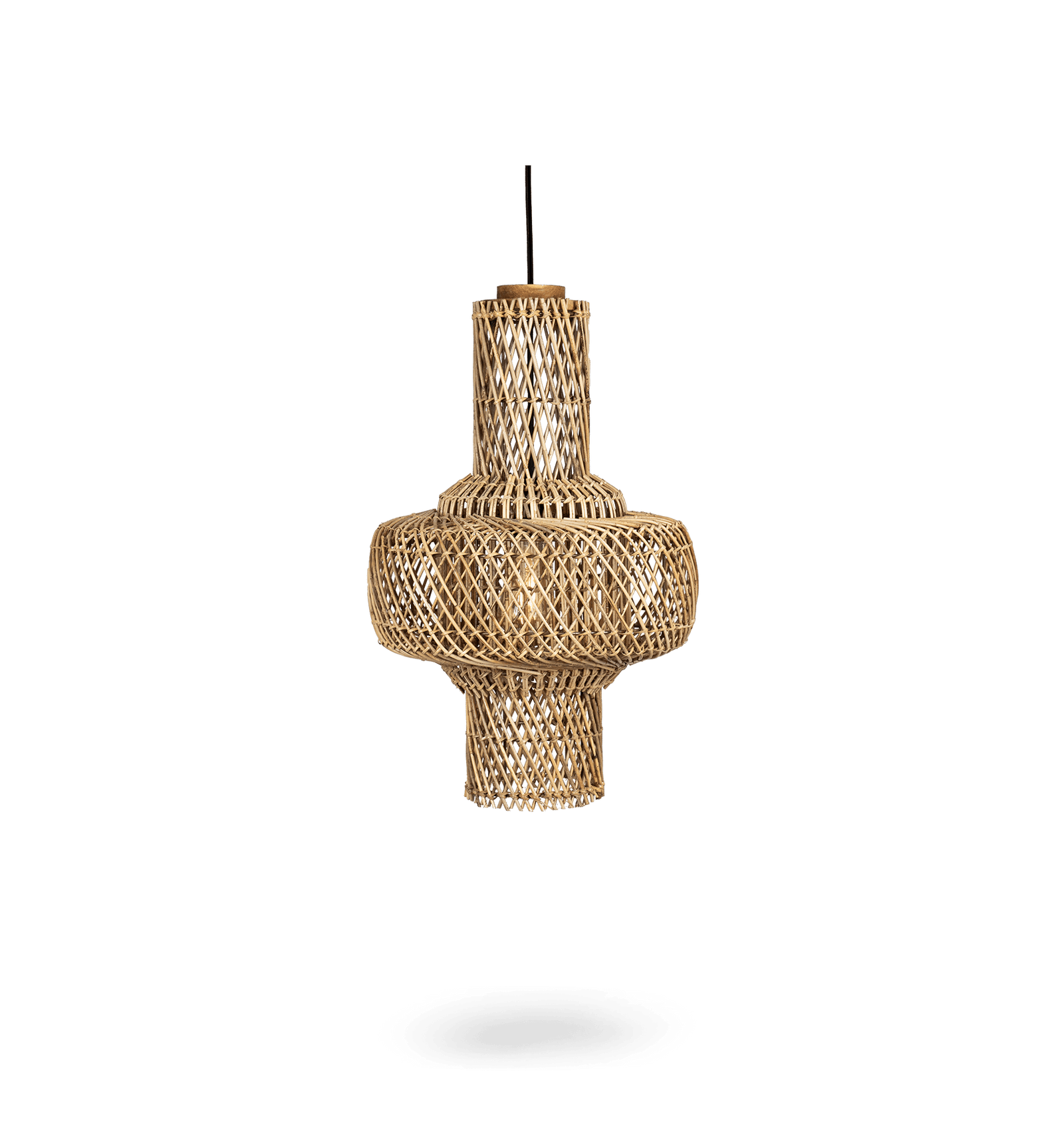 Bright Elements Lampshade