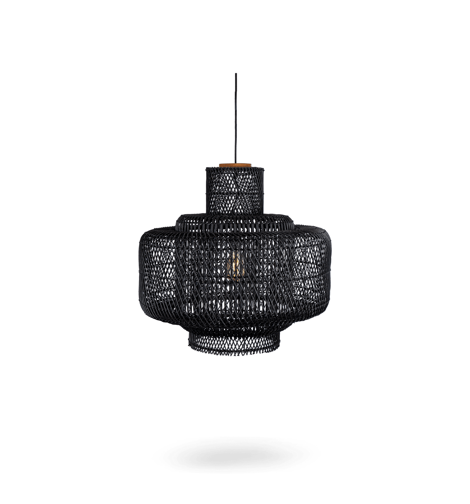 Bright Elements Lampshade