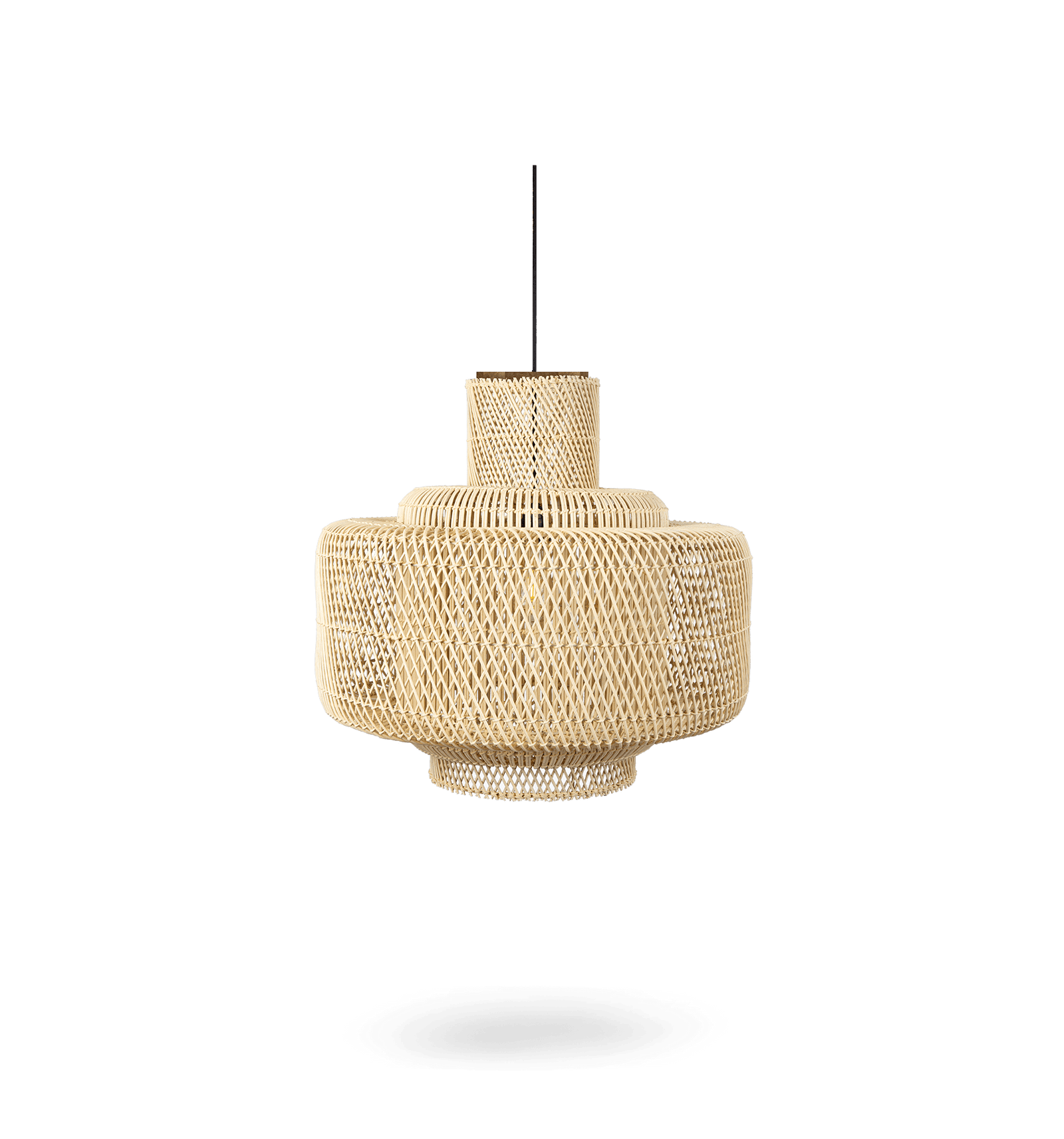 Bright Elements Lampshade