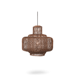 Bright Elements Lampshade
