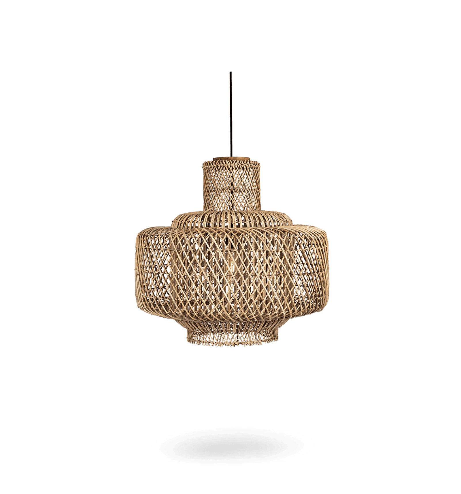 Bright Elements Lampshade