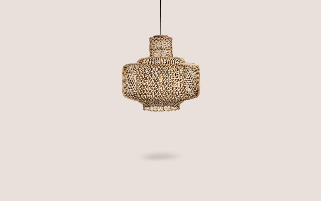 Elements Lampshade