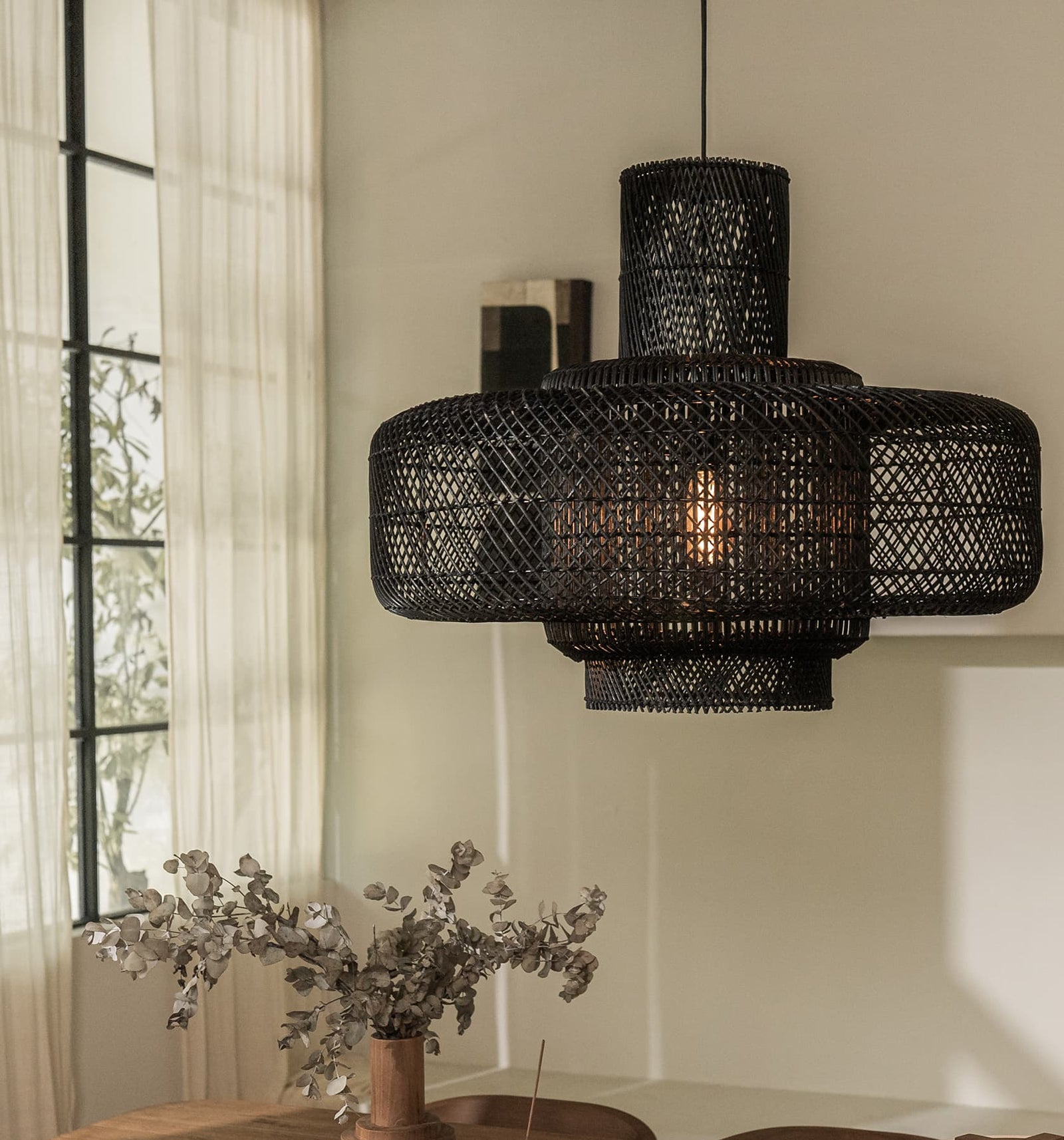 Bright Elements Lampshade