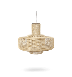 Bright Elements Lampshade