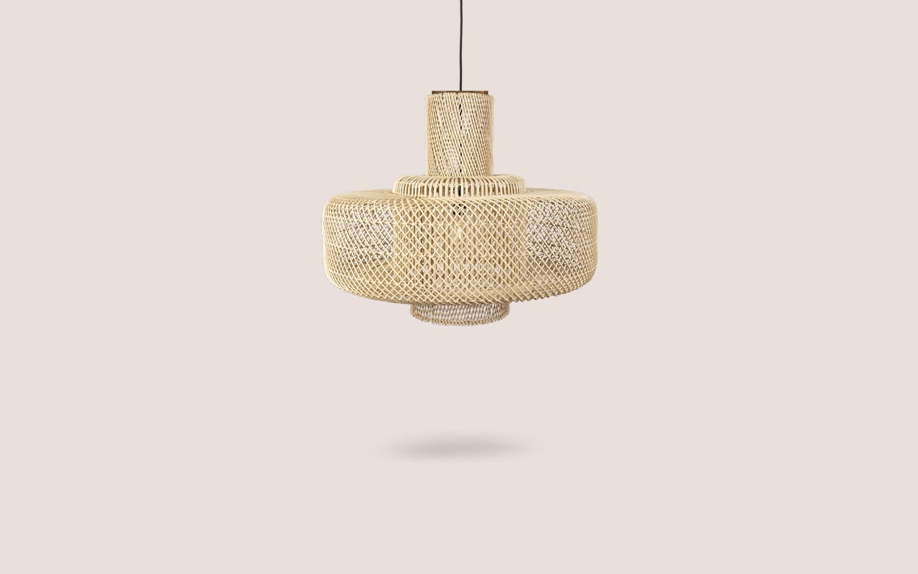 Bright Elements Lampshade