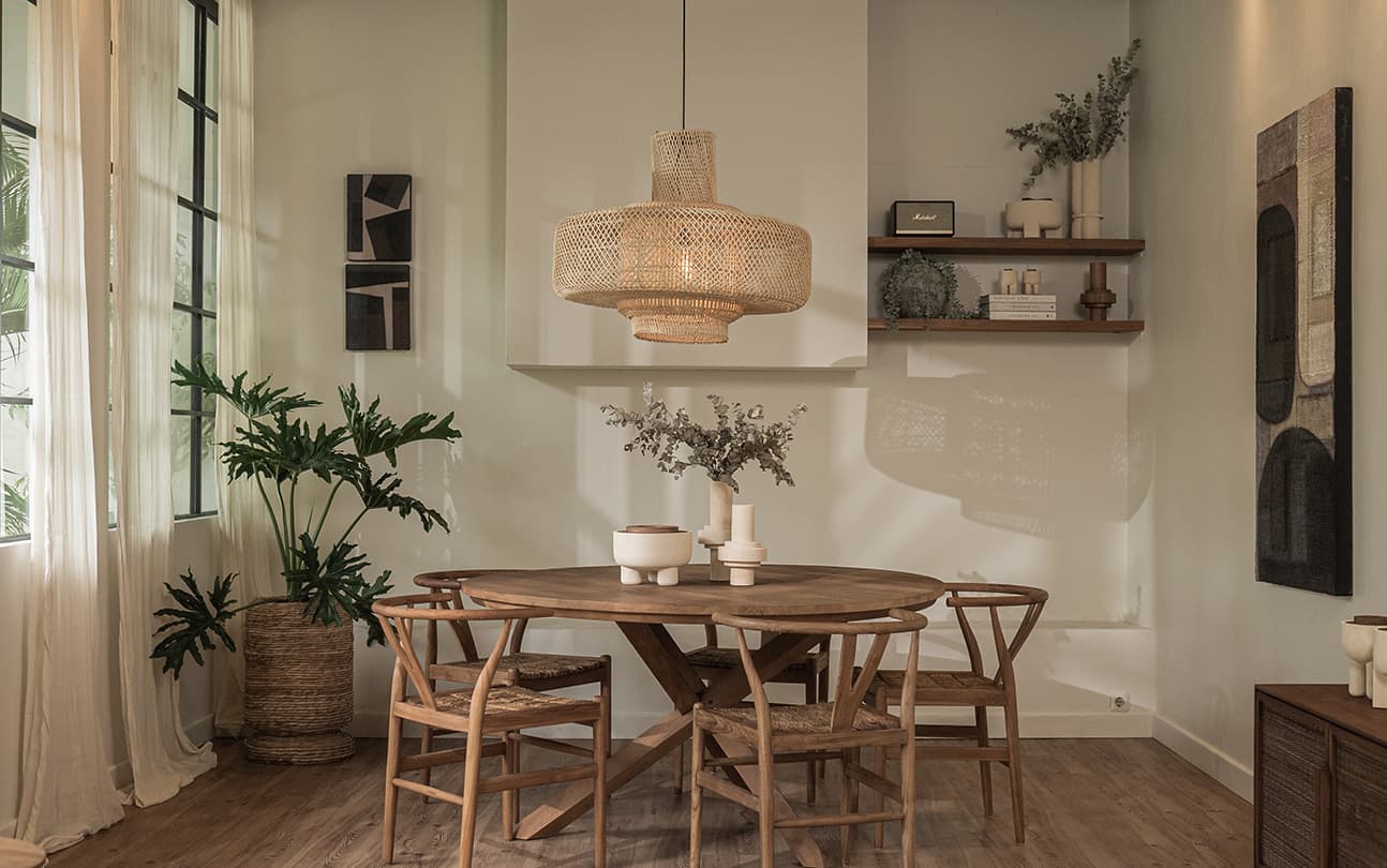 Bright Elements Lampshade