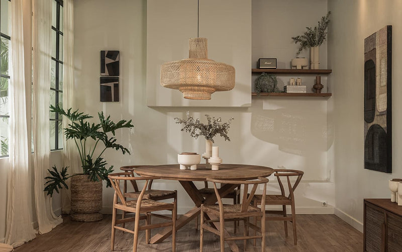 Bright Elements Lampshade