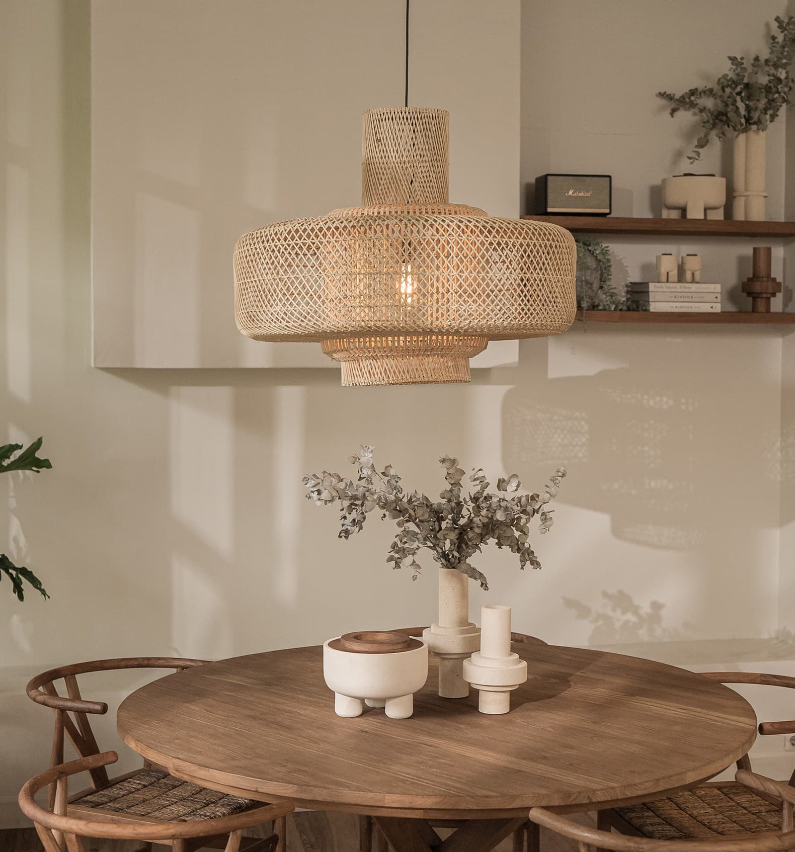 Bright Elements Lampshade