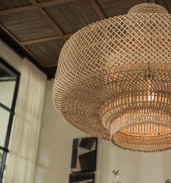 Bright Elements Lampshade