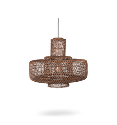 Bright Elements Lampshade