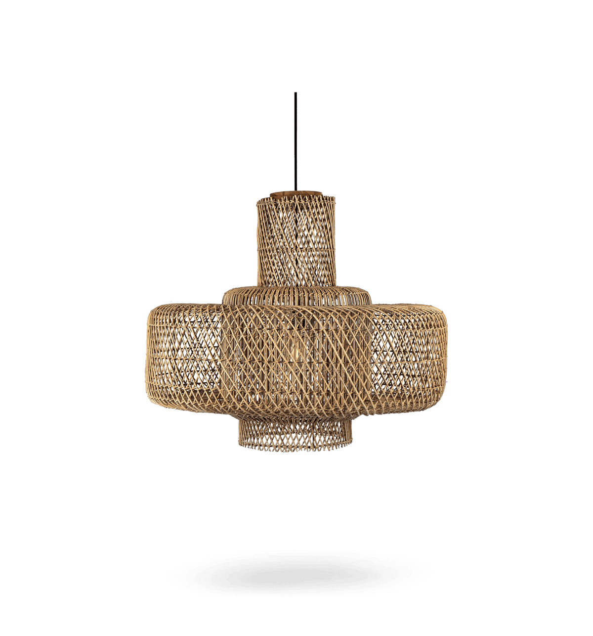 Bright Elements Lampshade