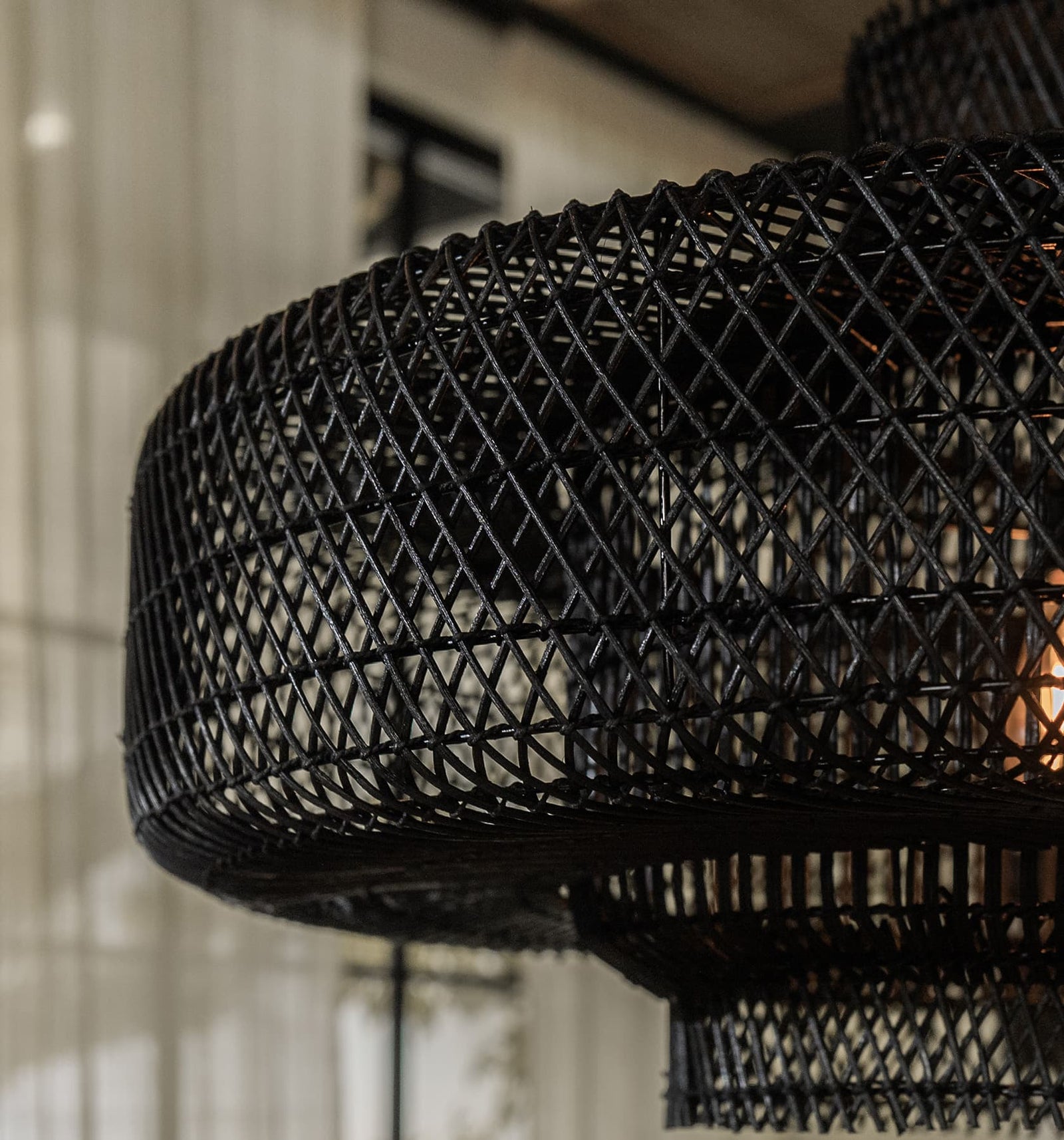 Bright Elements Lampshade