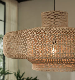 Bright Elements Lampshade