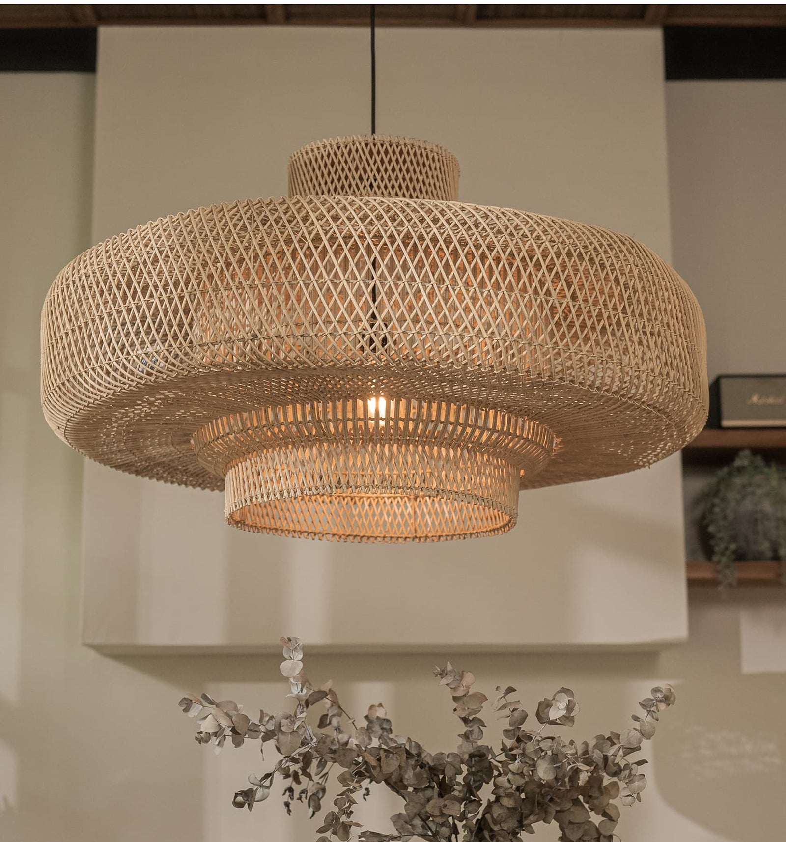 Bright Elements Lampshade
