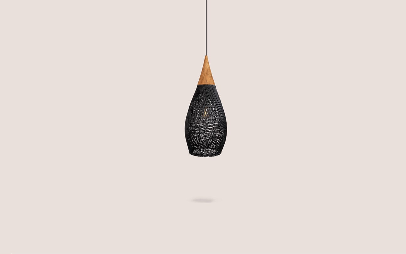 Horn Lamp