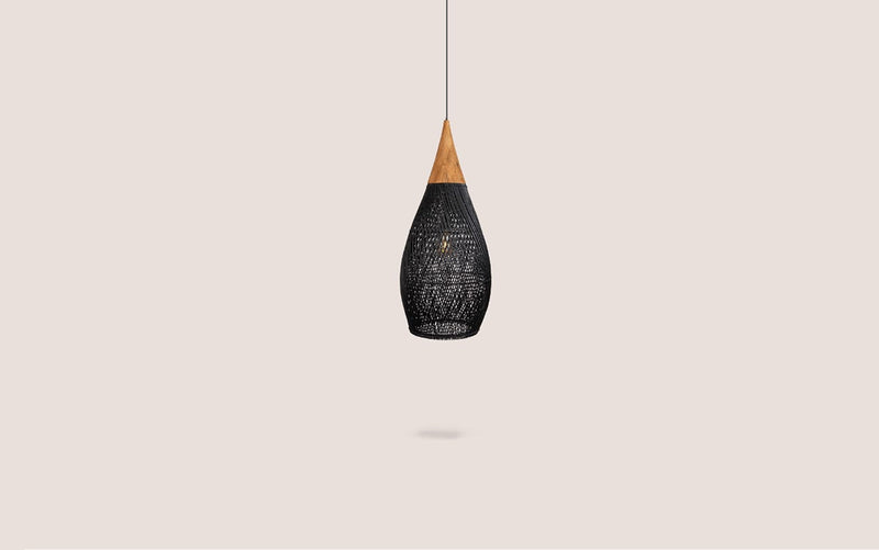 Horn Lamp