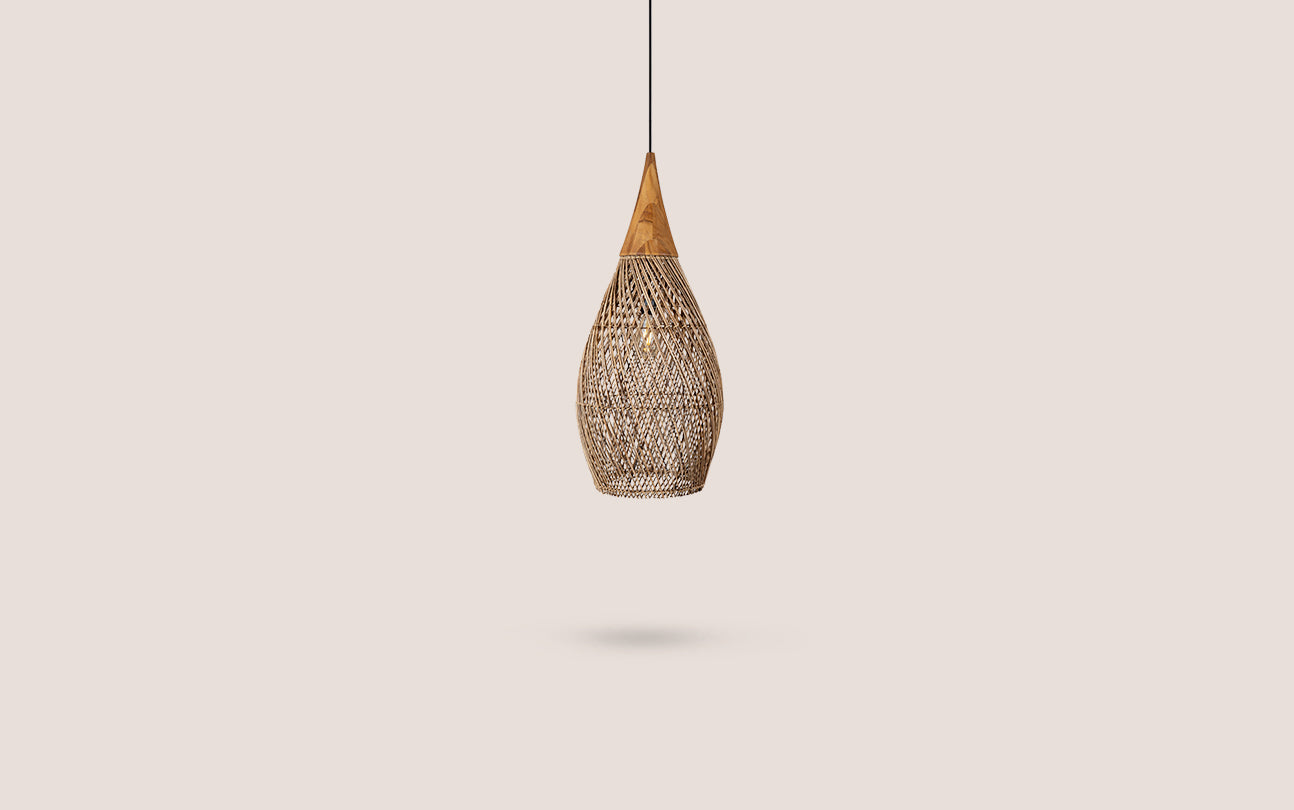 Horn Lamp