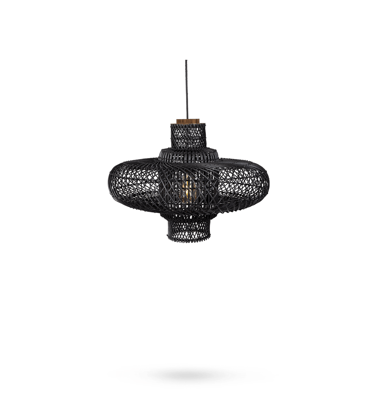 Bright Organo Lampshade
