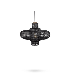 Bright Organo Lampshade