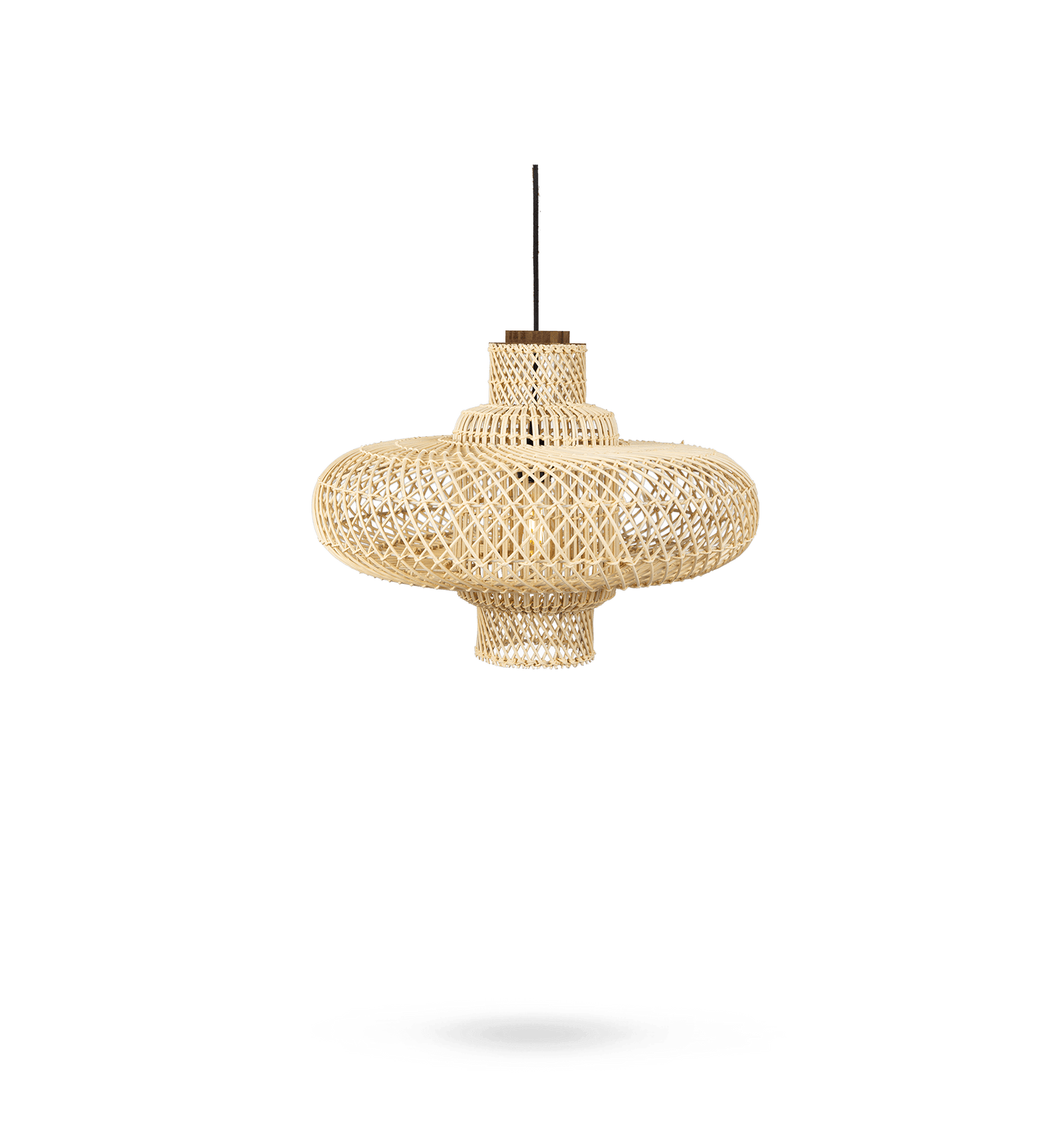 Bright Organo Lampshade