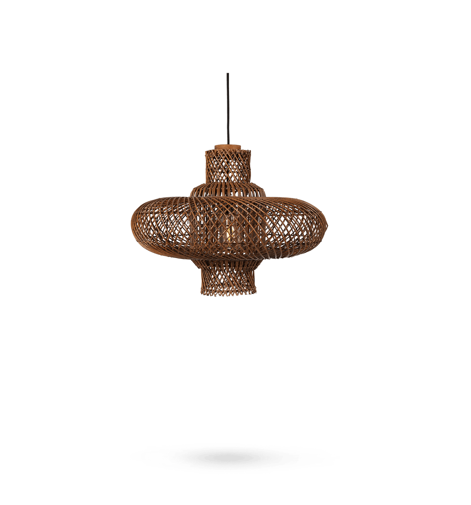 Bright Organo Lampshade