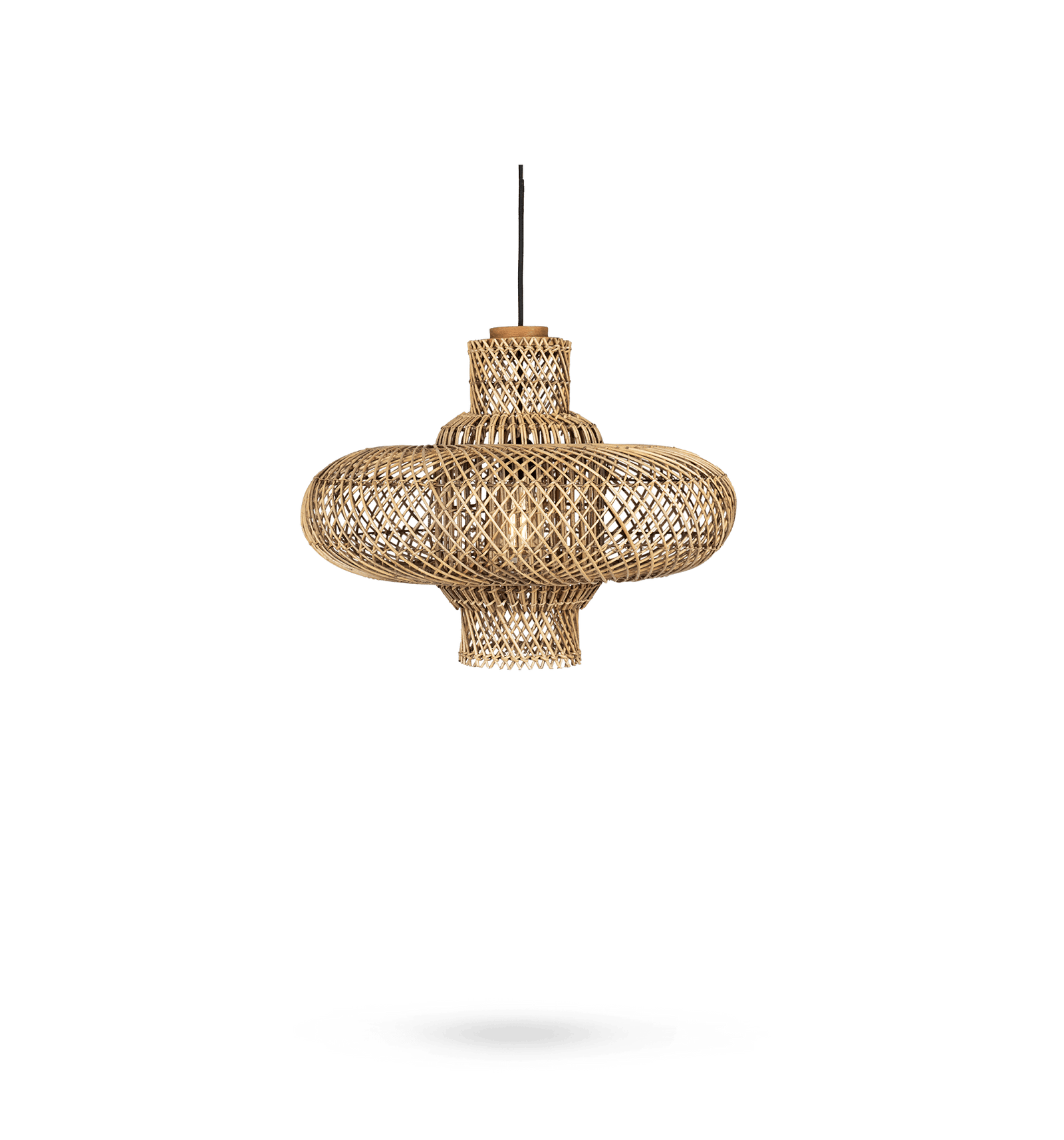 Bright Organo Lampshade