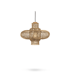 Bright Organo Lampshade