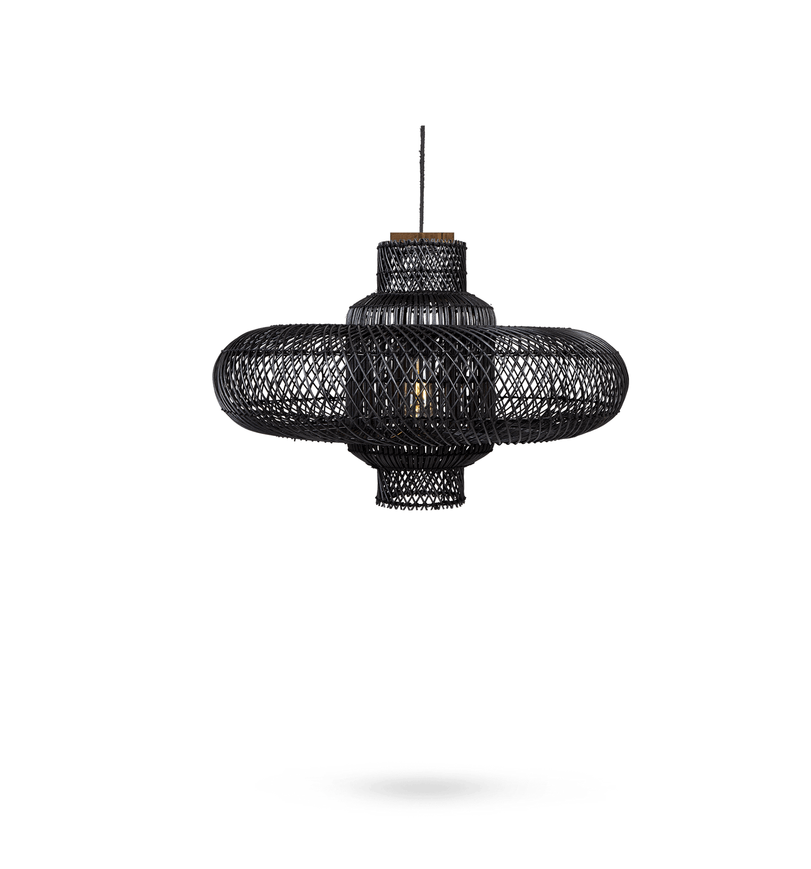 Bright Organo Lampshade