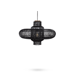 Bright Organo Lampshade