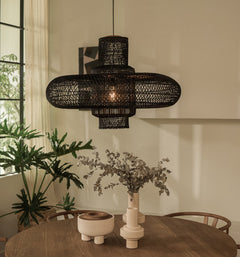 Bright Organo Lampshade