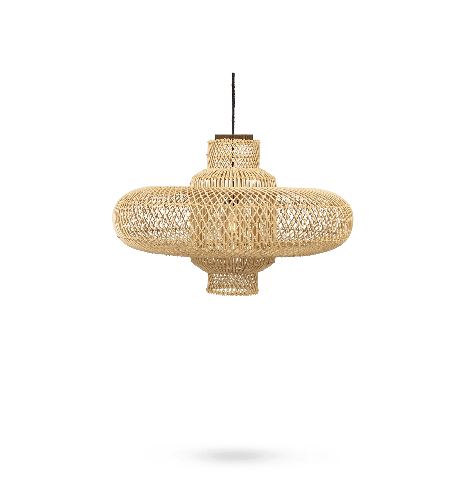 Bright Organo Lampshade