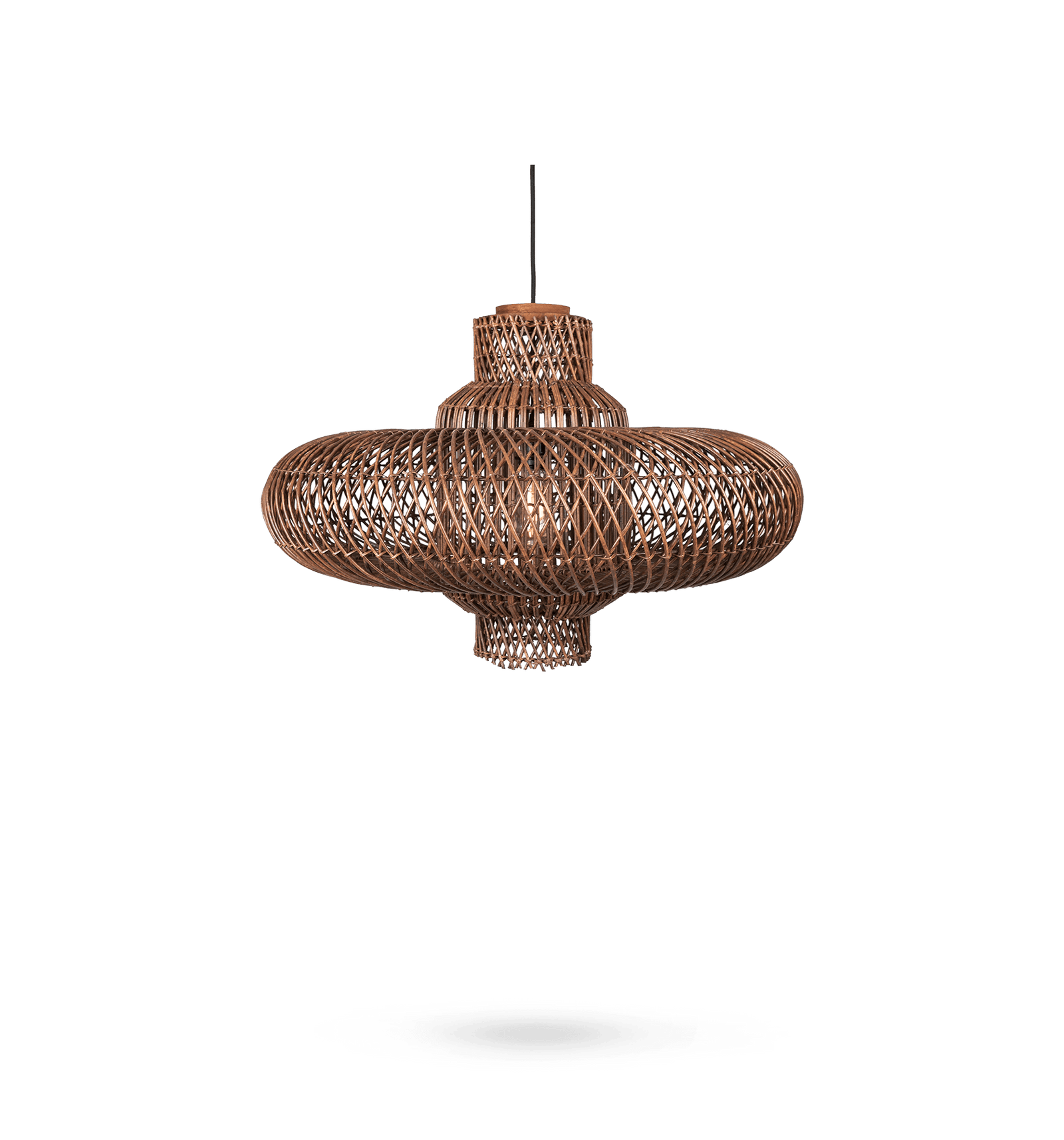 Bright Organo Lampshade