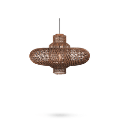 Bright Organo Lampshade