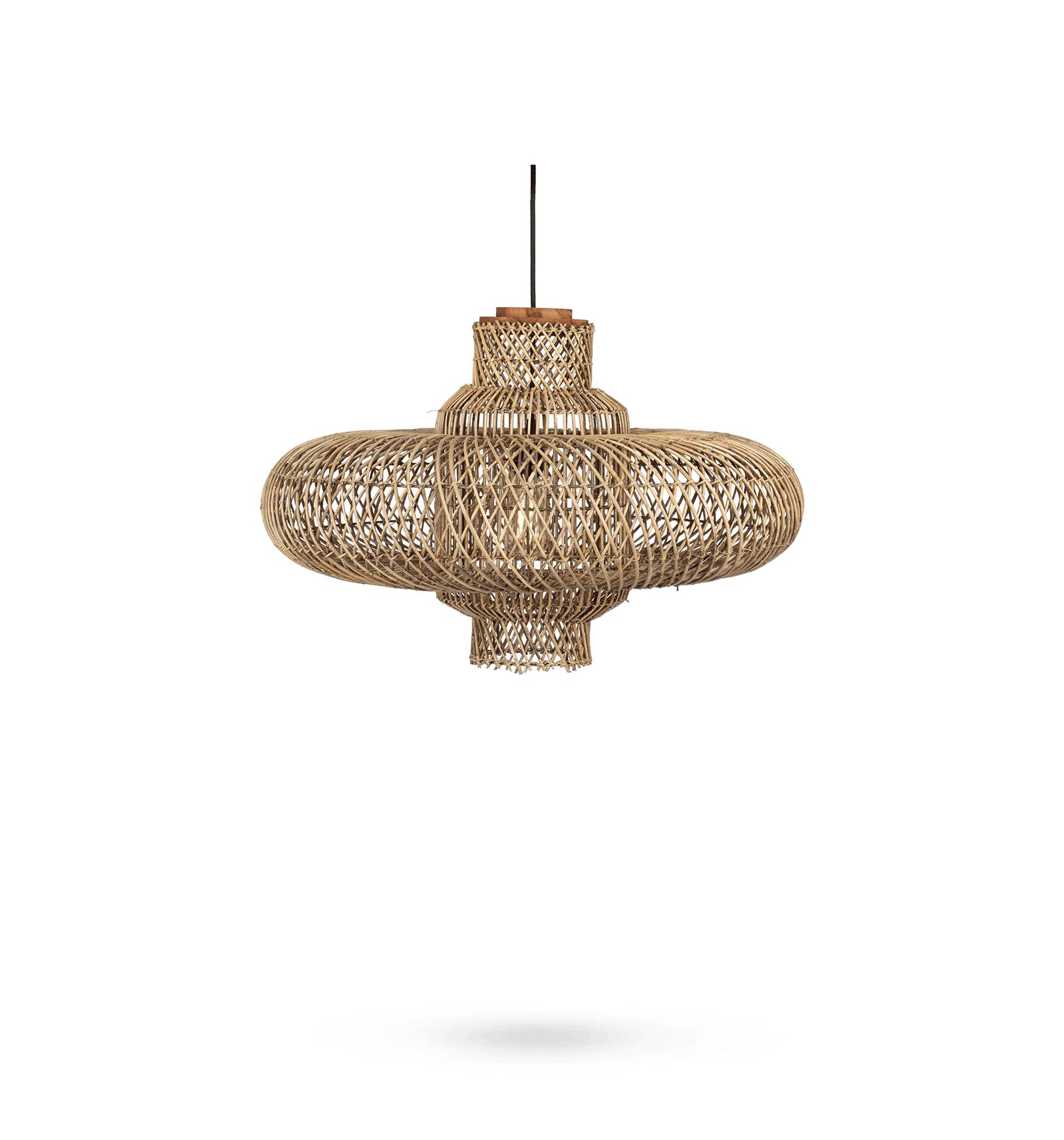 Bright Organo Lampshade