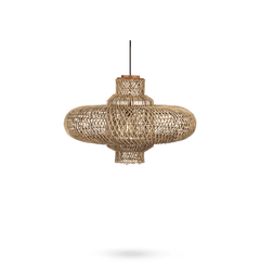 Bright Organo Lampshade
