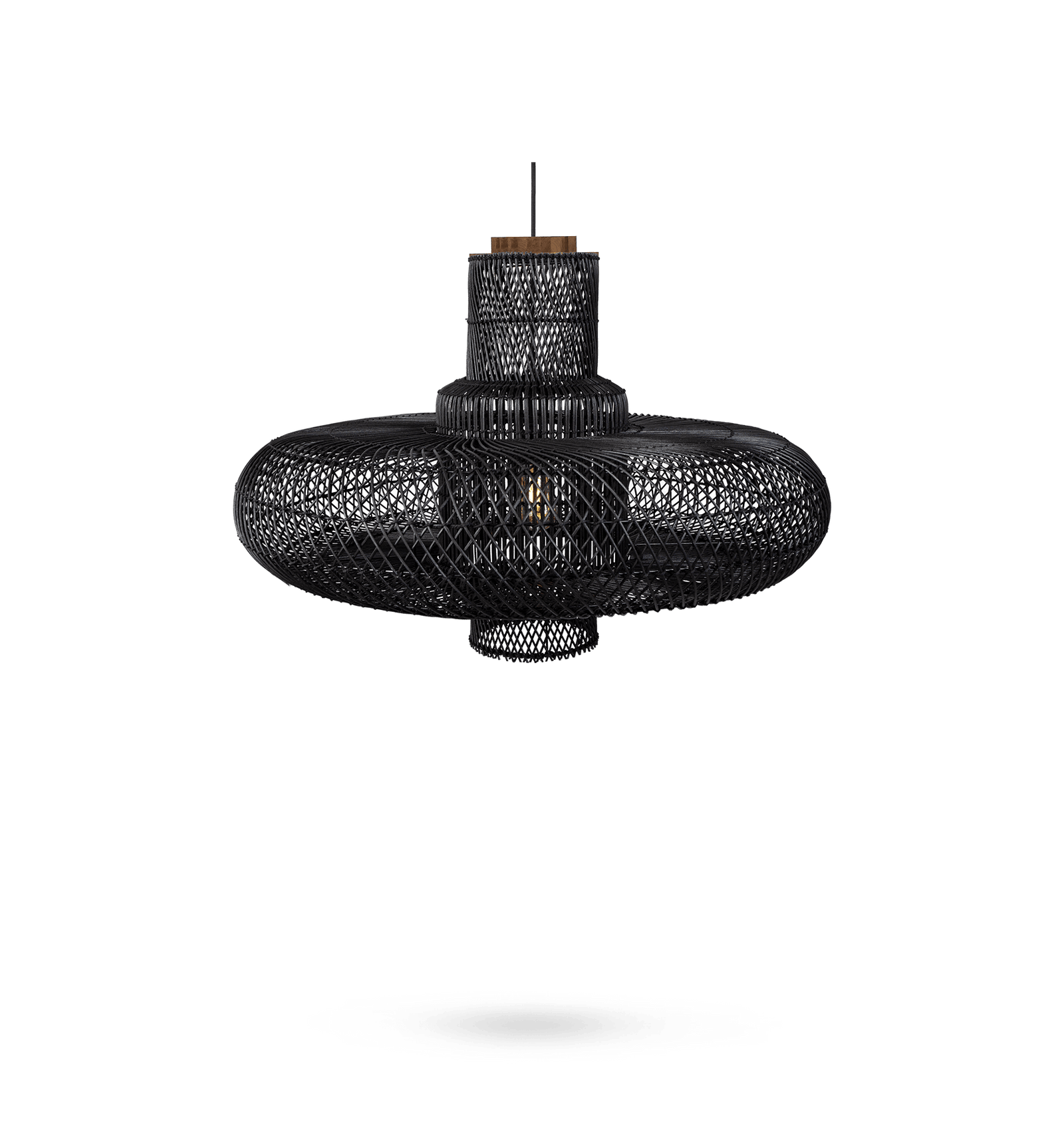 Bright Organo Lampshade