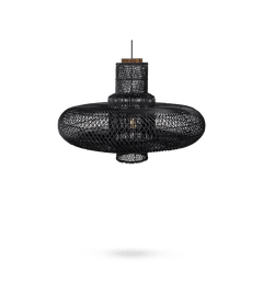 Bright Organo Lampshade