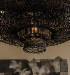 Bright Organo Lampshade
