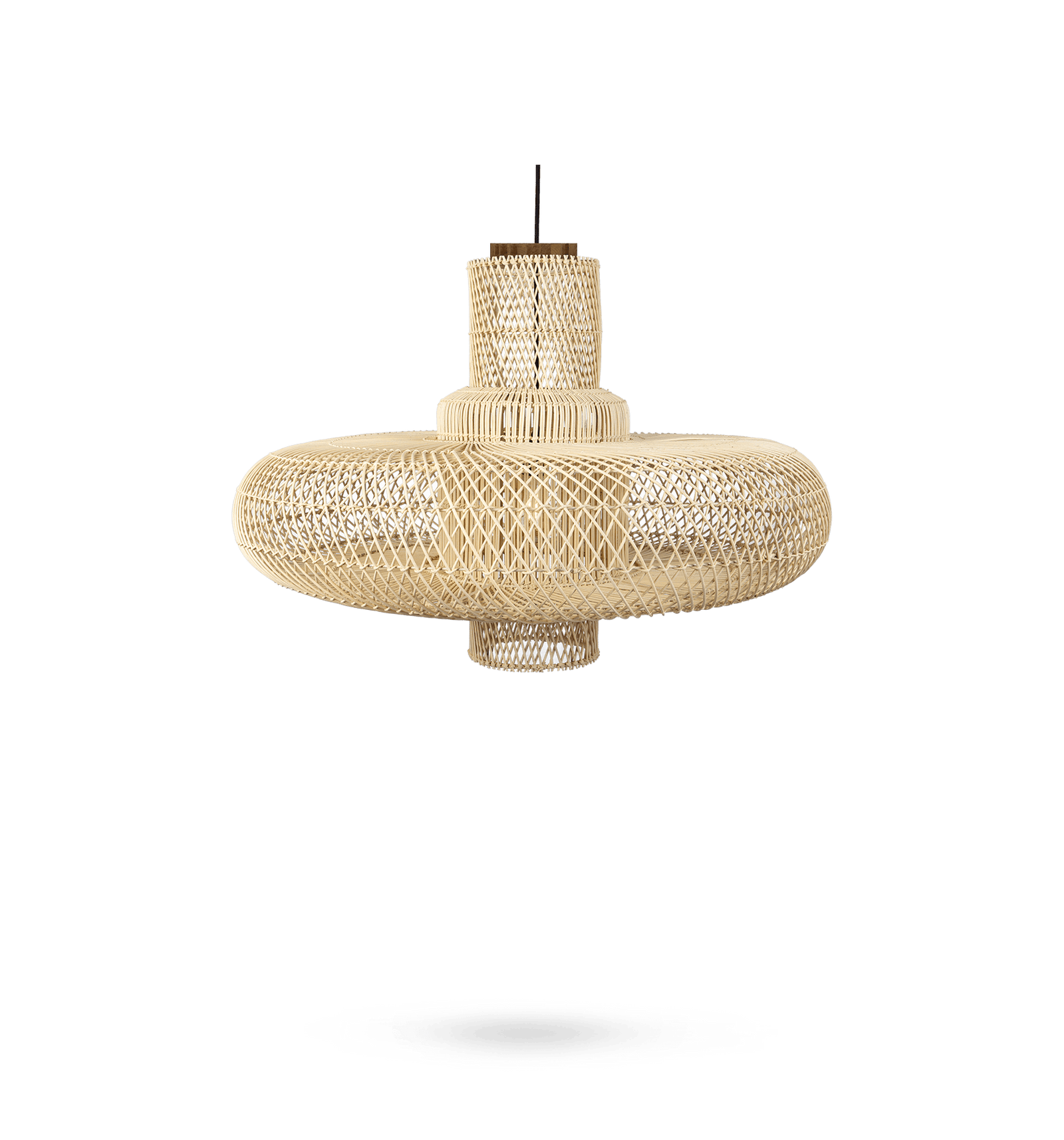 Bright Organo Lampshade