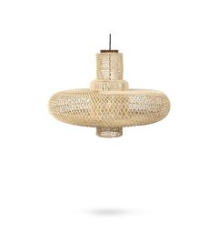 Bright Organo Lampshade