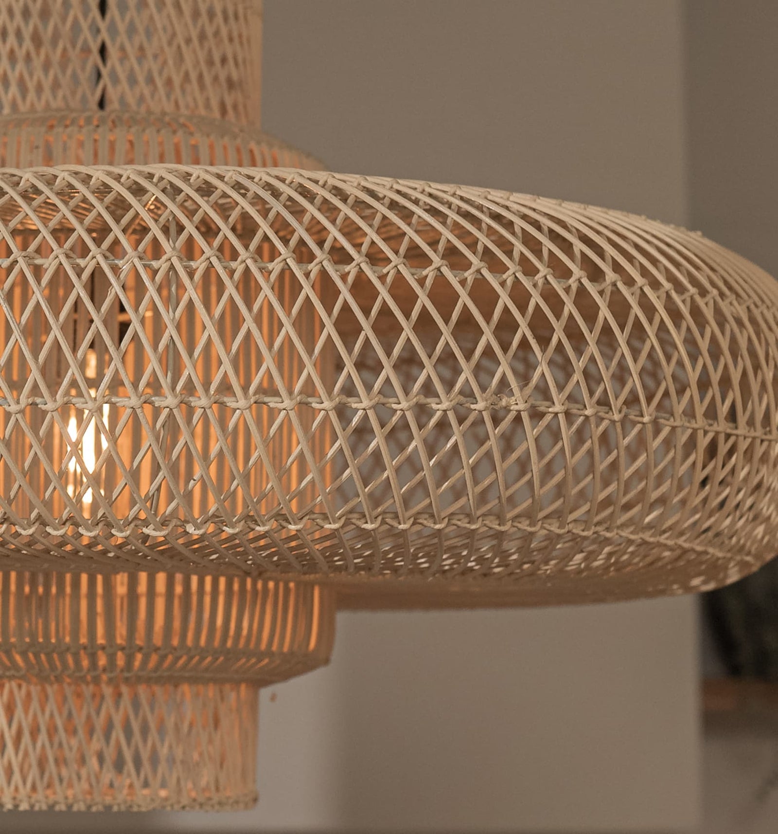 Bright Organo Lampshade