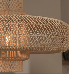 Bright Organo Lampshade