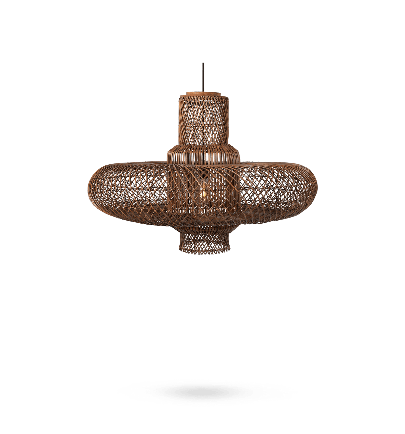 Bright Organo Lampshade