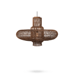 Bright Organo Lampshade